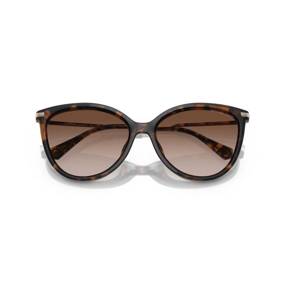 MICHAEL KORS Lunettes de soleil Cat Eye  