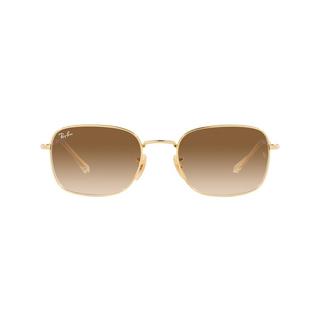 Ray Ban Quadratische Sonnenbrille  