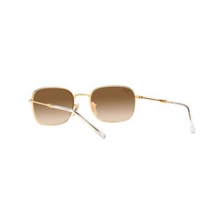 Ray Ban Quadratische Sonnenbrille  
