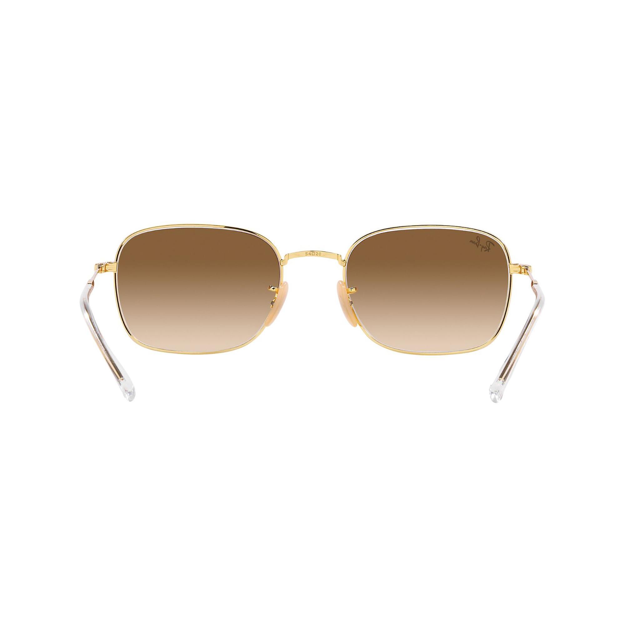 Ray Ban Quadratische Sonnenbrille  