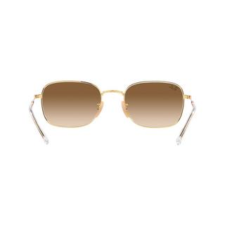 Ray Ban Quadratische Sonnenbrille  