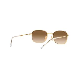 Ray Ban Quadratische Sonnenbrille  