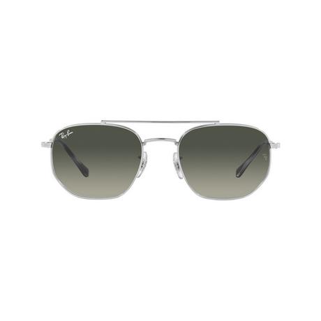 Ray Ban Hexagonale Sonnenbrille  