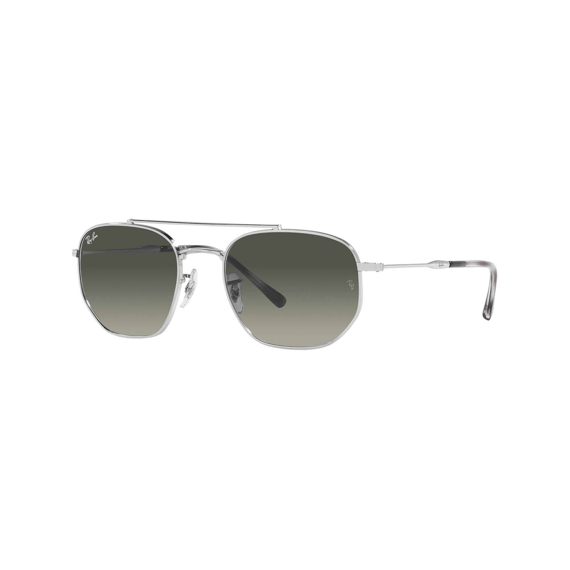 Ray Ban Hexagonale Sonnenbrille  