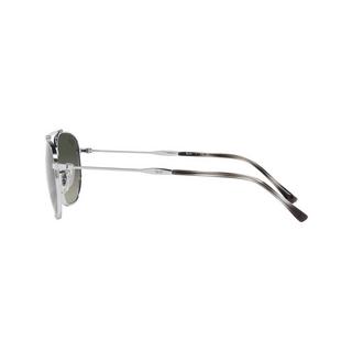 Ray Ban Hexagonale Sonnenbrille  