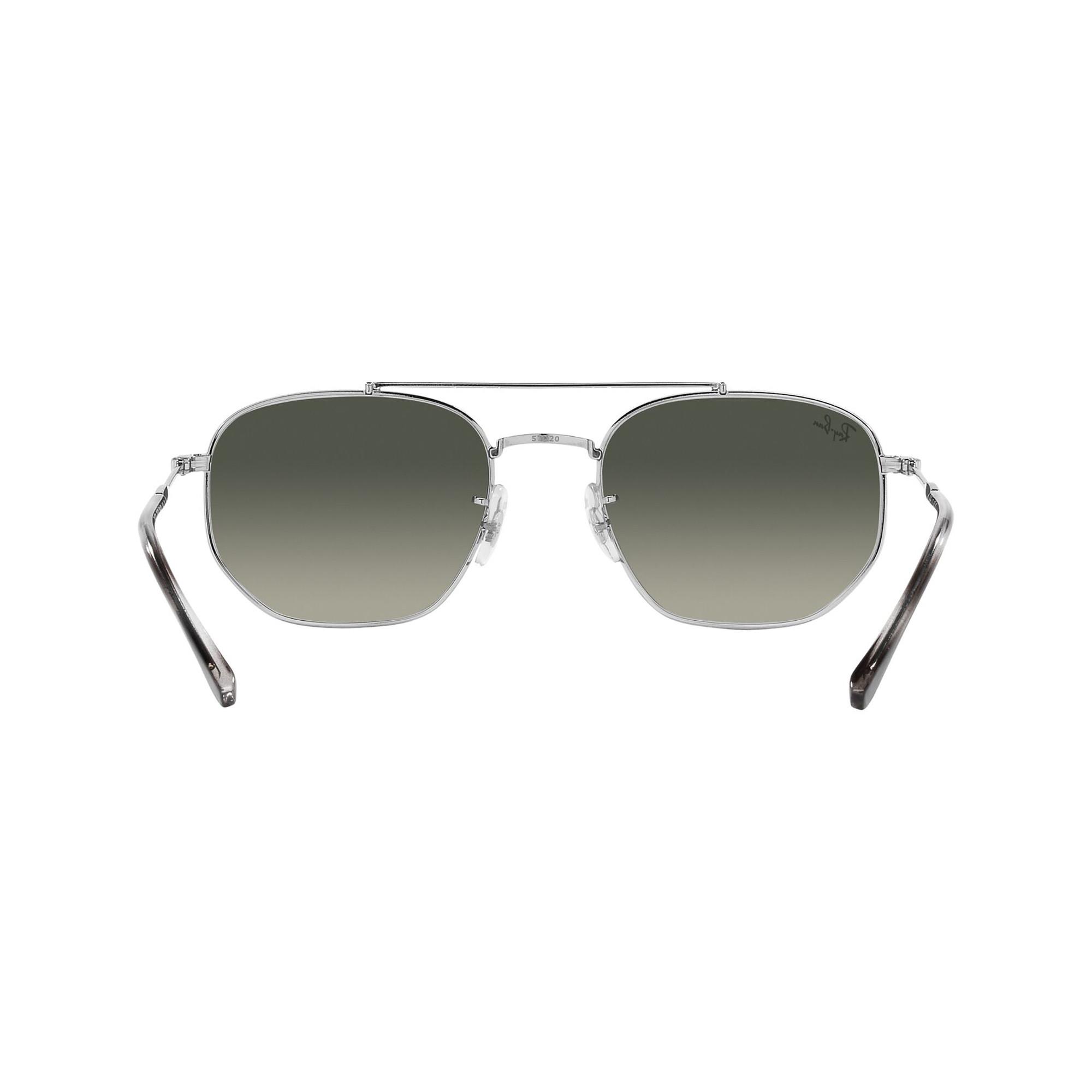 Ray-Ban Lunettes de soleil hexagonales  
