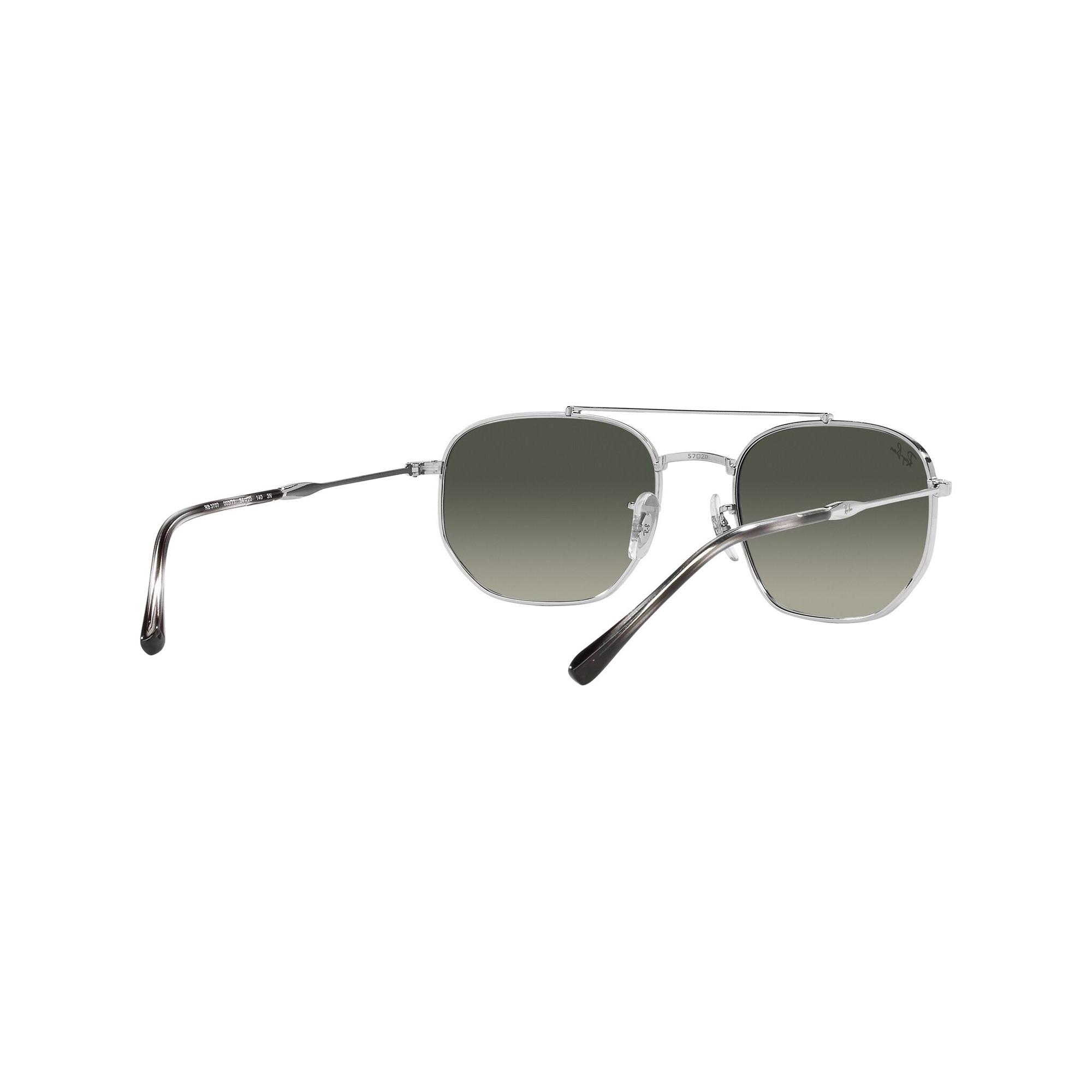 Ray Ban Hexagonale Sonnenbrille  