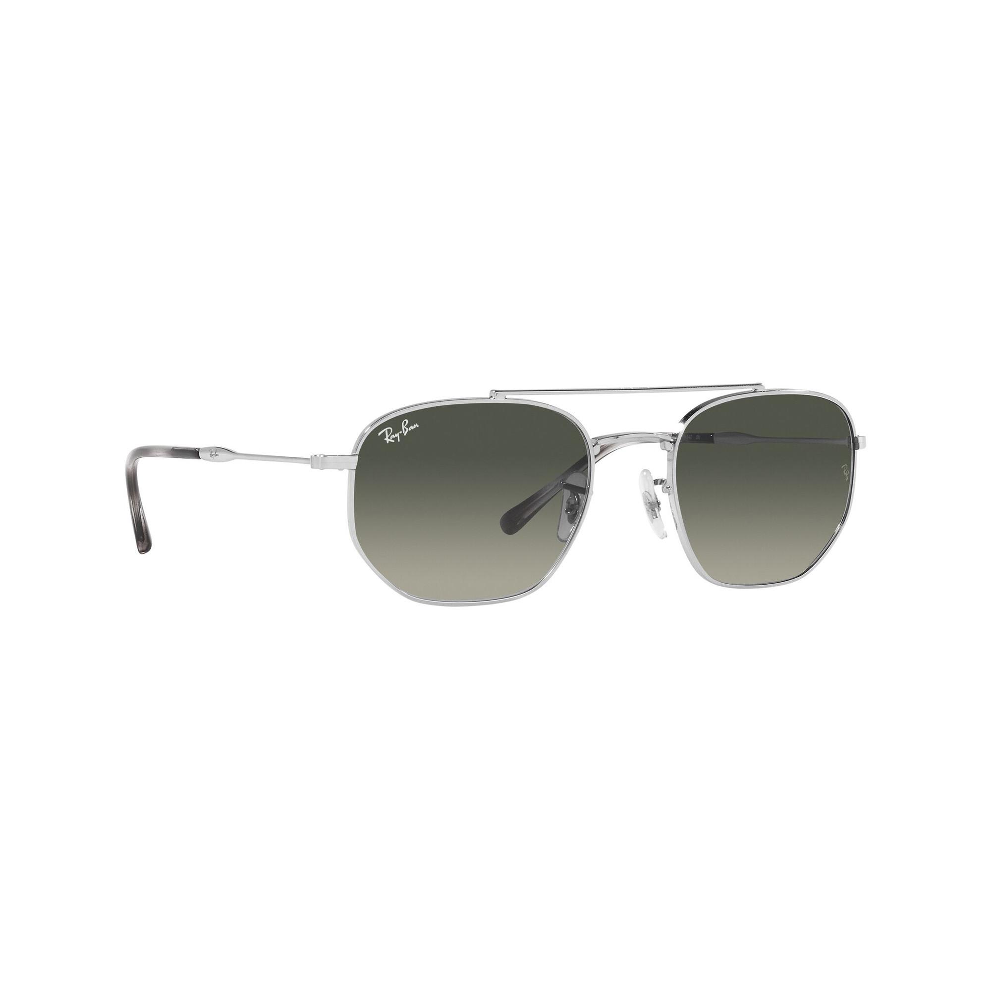 Ray Ban Hexagonale Sonnenbrille  