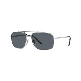 Ray Ban Quadratische Sonnenbrille  