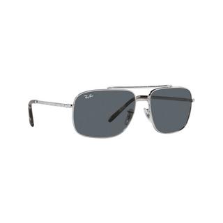 Ray Ban Quadratische Sonnenbrille  