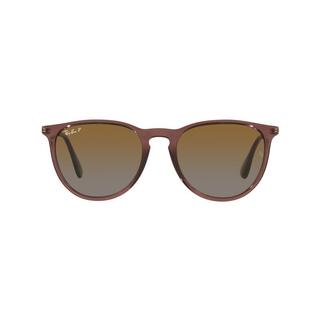 Ray-Ban Runde Sonnenbrille  