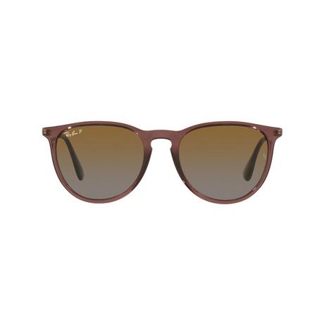 Ray-Ban Runde Sonnenbrille  