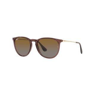 Ray-Ban Runde Sonnenbrille  