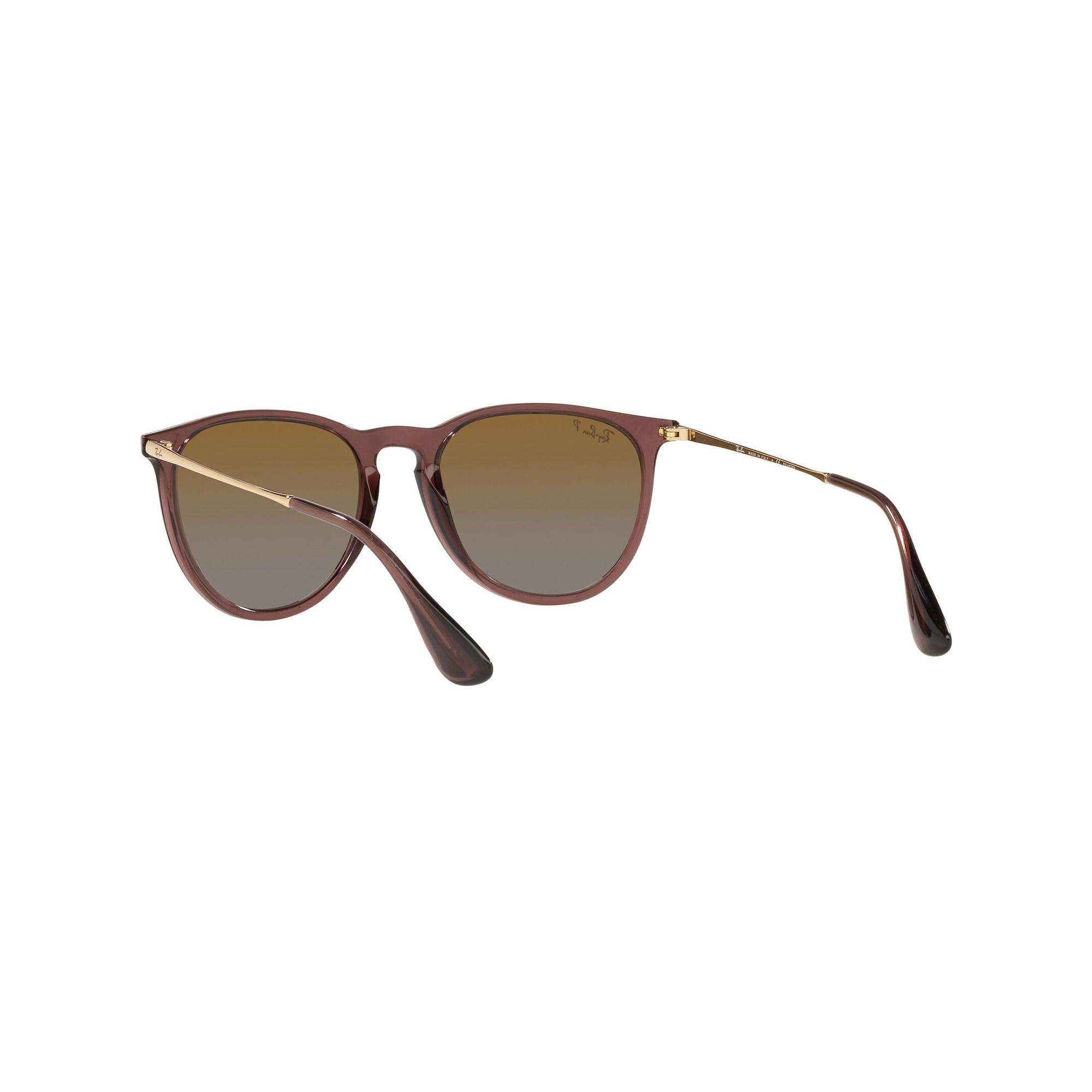 Ray-Ban Runde Sonnenbrille  