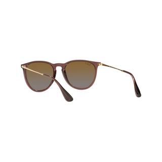 Ray-Ban Runde Sonnenbrille  