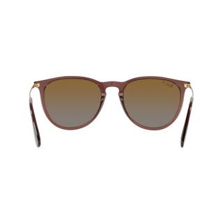 Ray-Ban Runde Sonnenbrille  