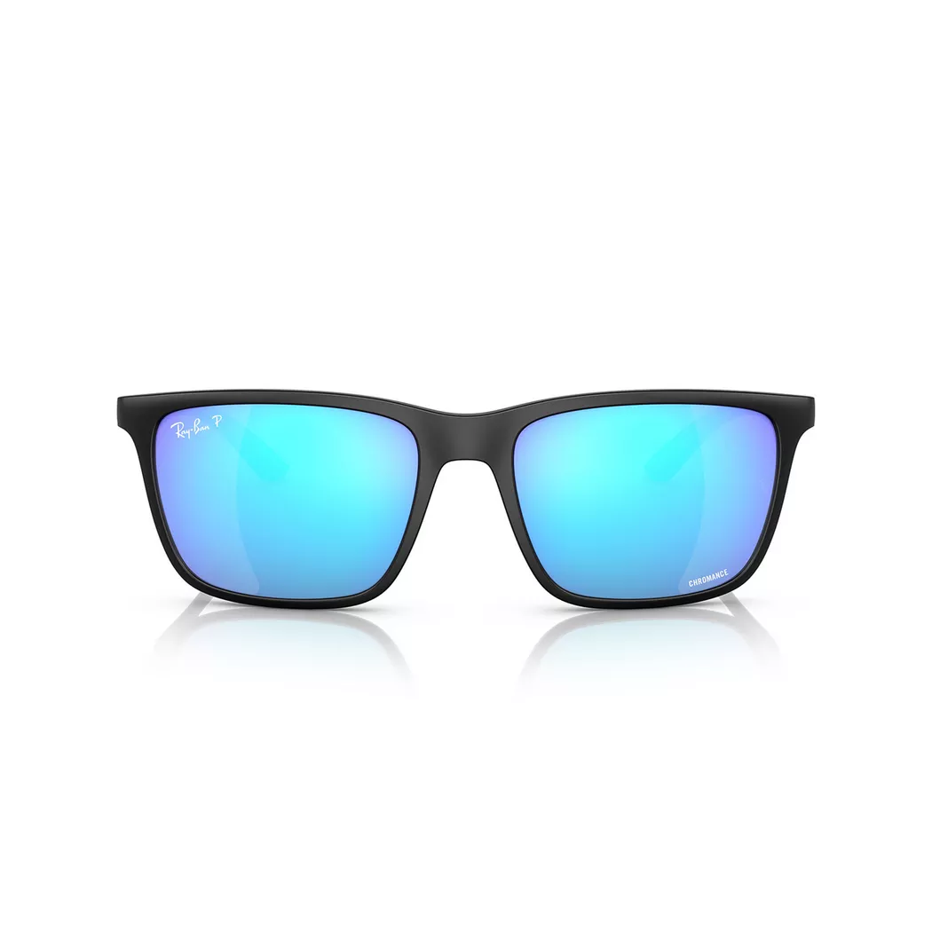Ray Ban Lunettes de soleil Ray-Ban RB 3701 (002/71) Homme 2