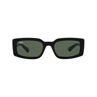 Ray Ban Rechteckige Sonnenbrille  