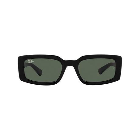 Ray Ban Rechteckige Sonnenbrille  