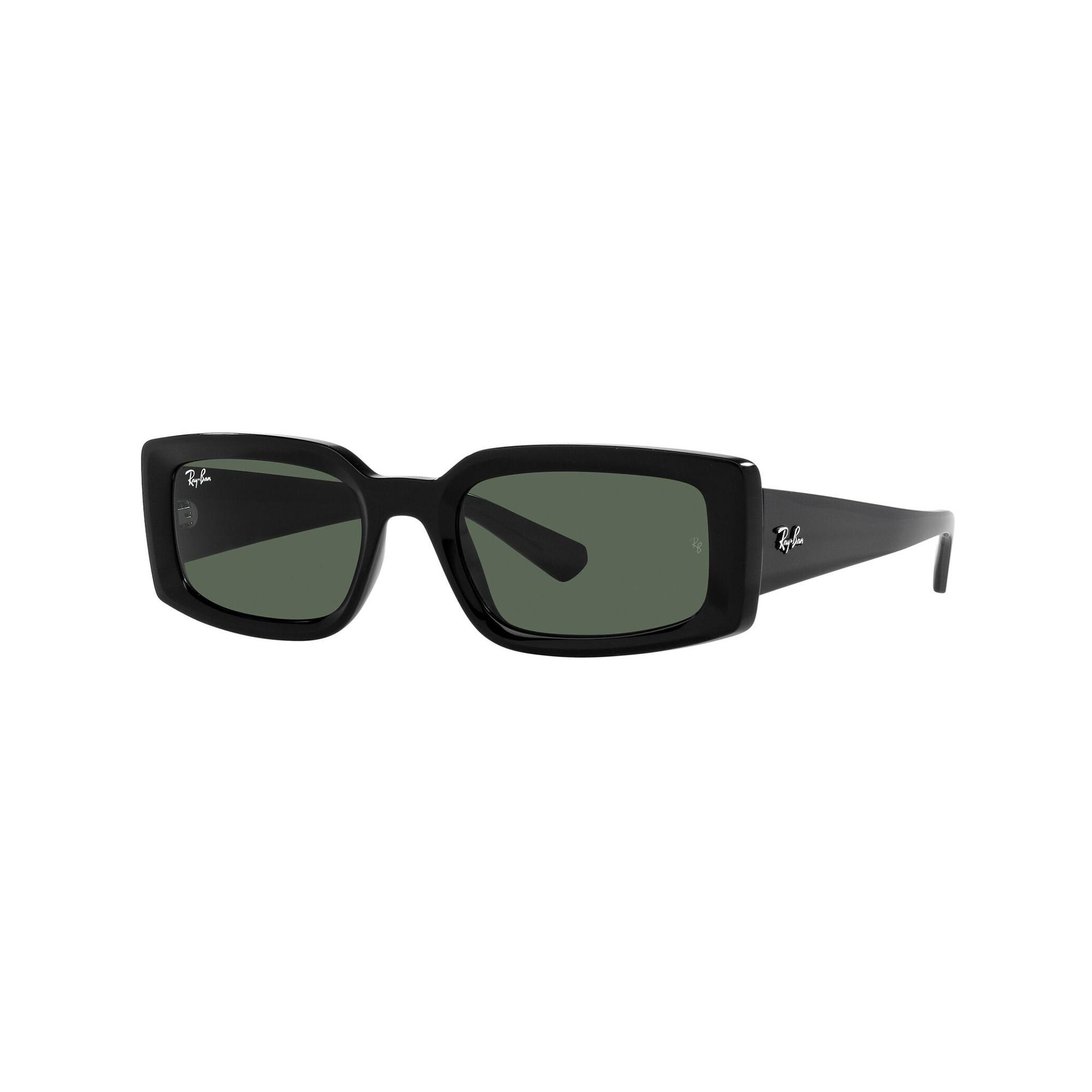 Ray Ban Rechteckige Sonnenbrille  
