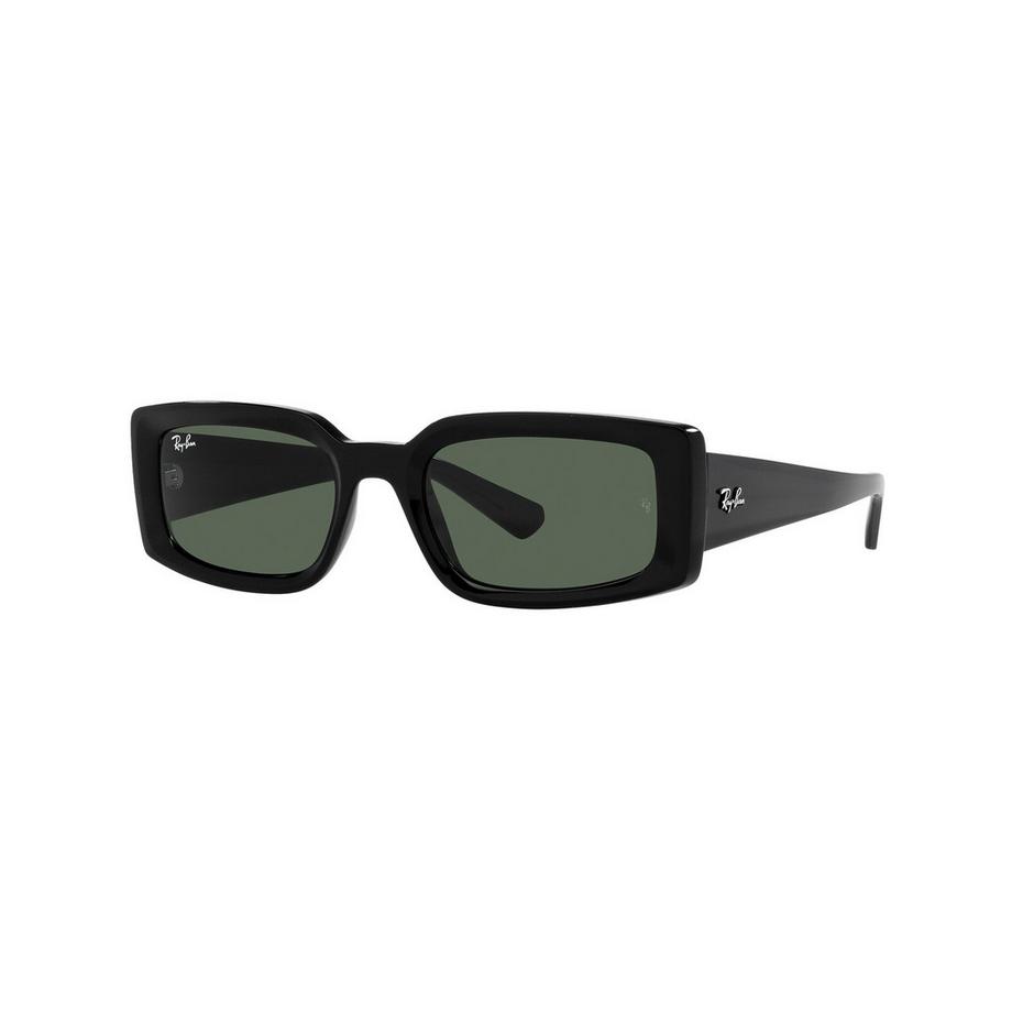 Ray Ban Rechteckige Sonnenbrille  