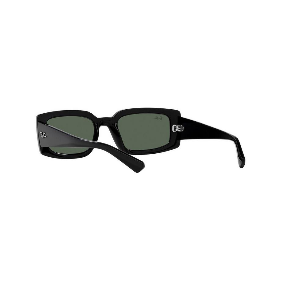 Ray Ban Rechteckige Sonnenbrille  