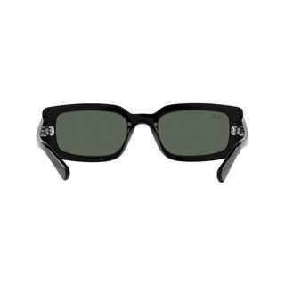 Ray Ban Rechteckige Sonnenbrille  