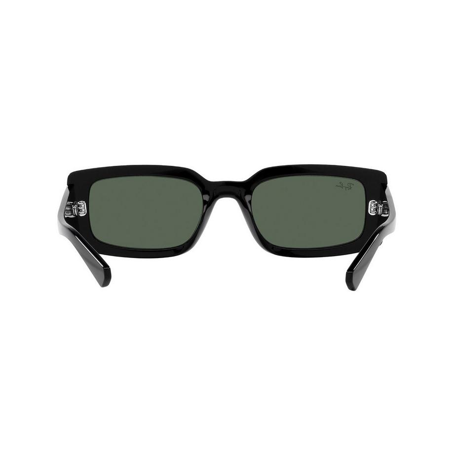 Ray Ban Rechteckige Sonnenbrille  