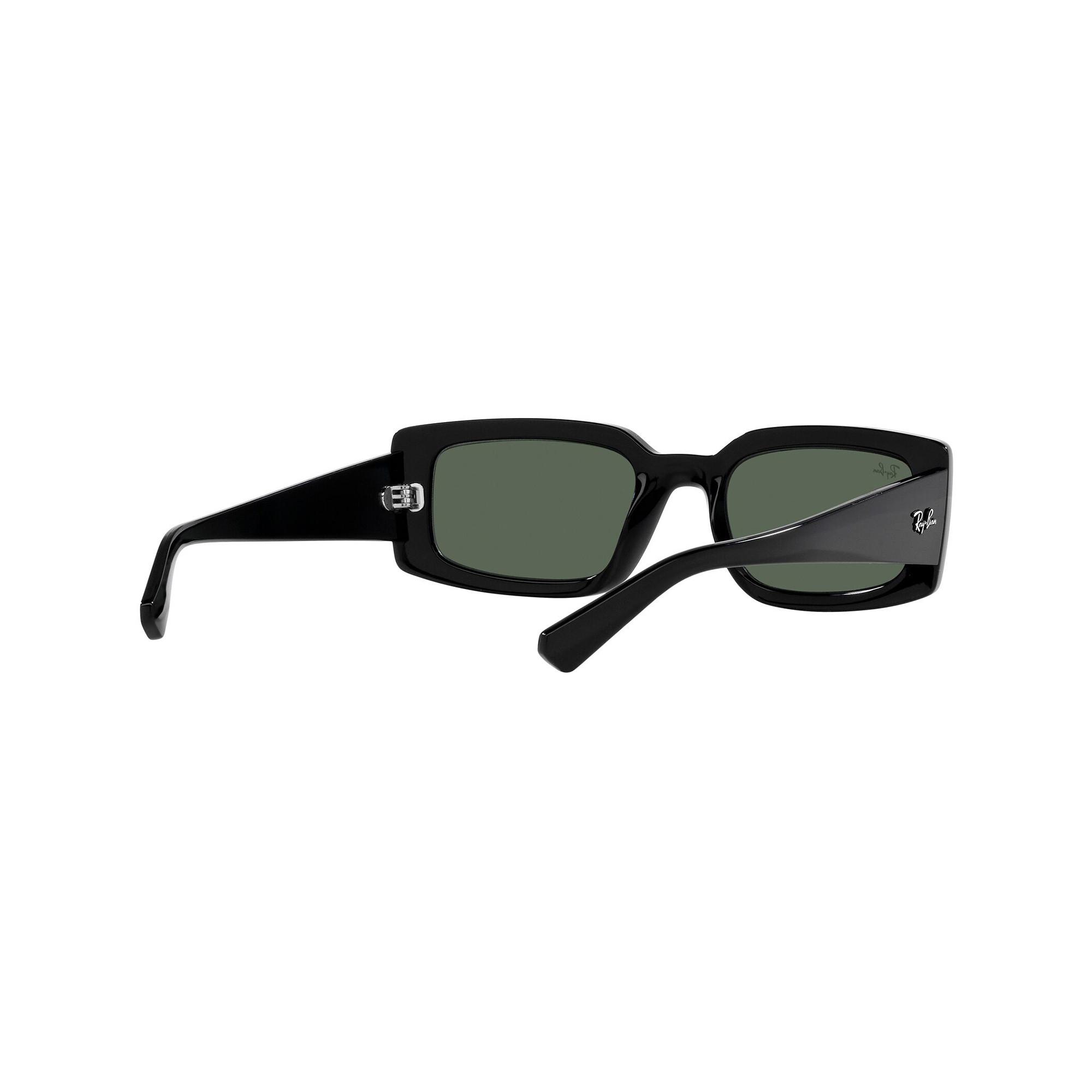 Ray Ban Rechteckige Sonnenbrille  