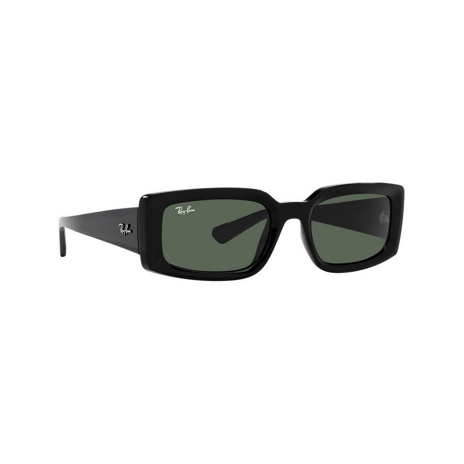 Ray Ban Rechteckige Sonnenbrille  