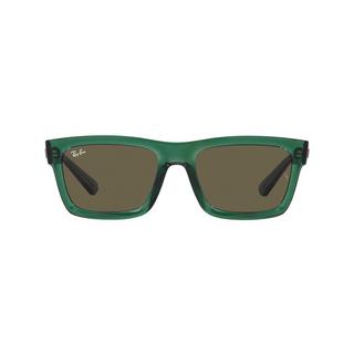 Ray Ban Quadratische Sonnenbrille  