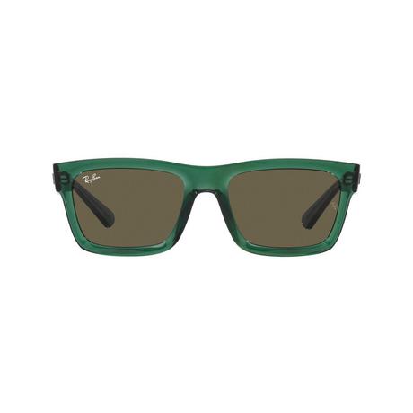 Ray Ban Quadratische Sonnenbrille  