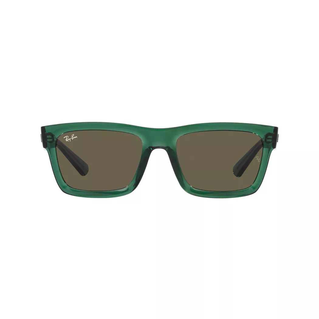 Rayban - Sonnenbrille, für Damen, Grün, Größe ONESIZE