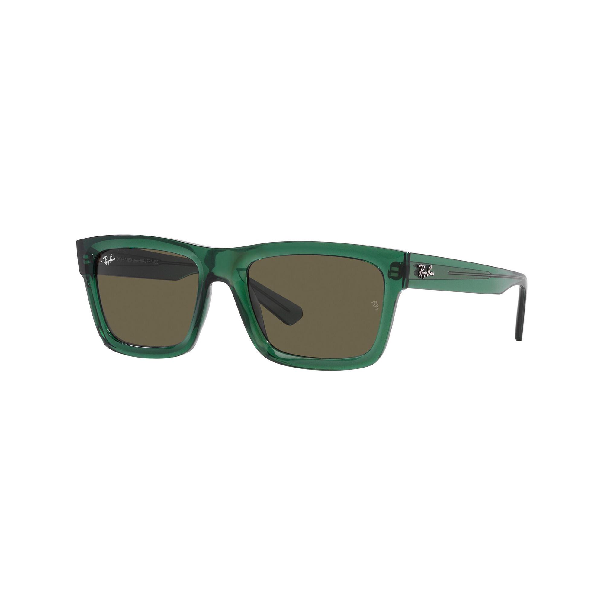 Ray Ban Quadratische Sonnenbrille  