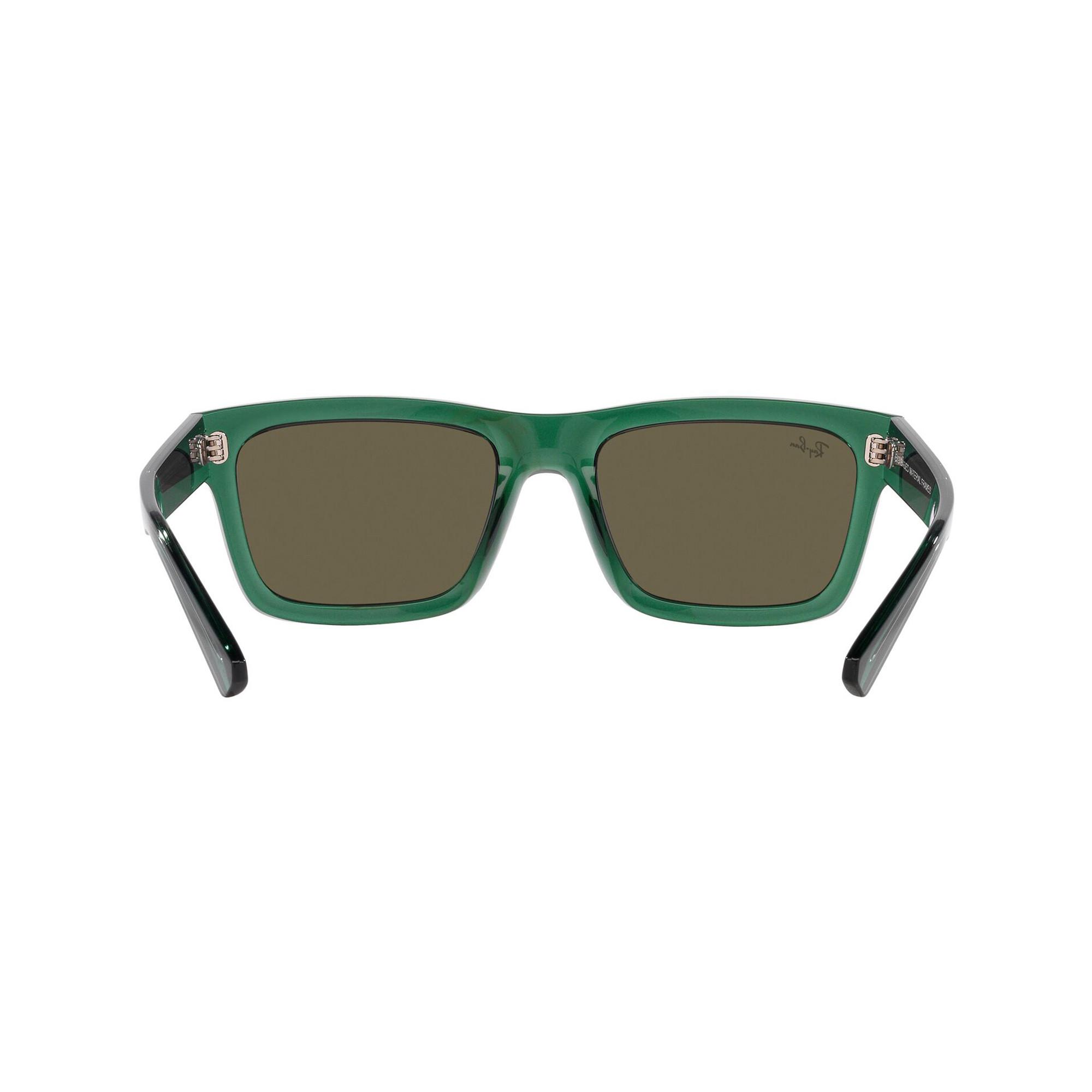 Ray Ban Occhiali da Sole Quadrati  