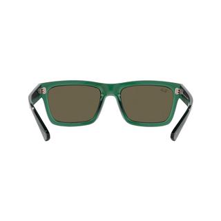 Ray Ban Quadratische Sonnenbrille  