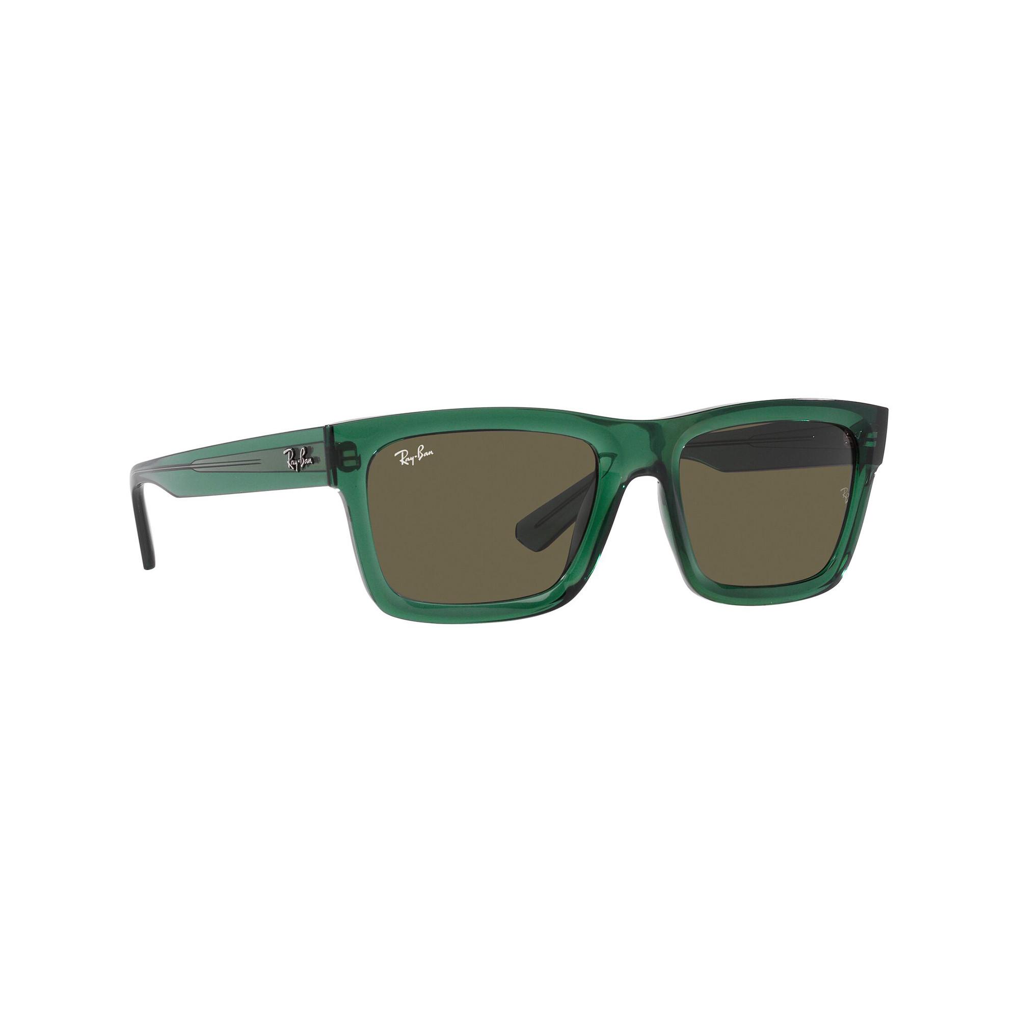 Ray Ban Quadratische Sonnenbrille  