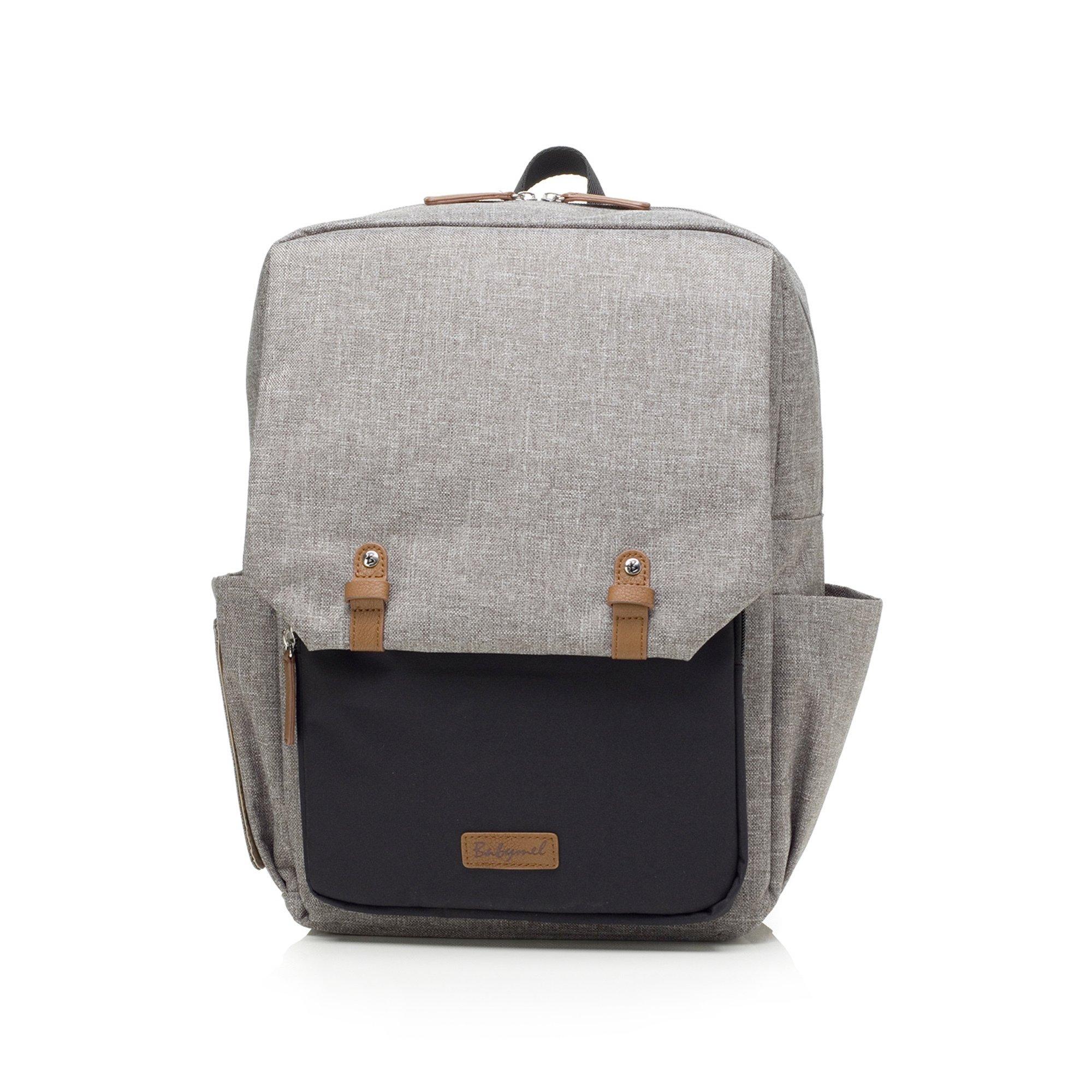 Babymel Changing Bags - Backpack Zaino 