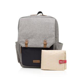 Babymel changing backpack sale