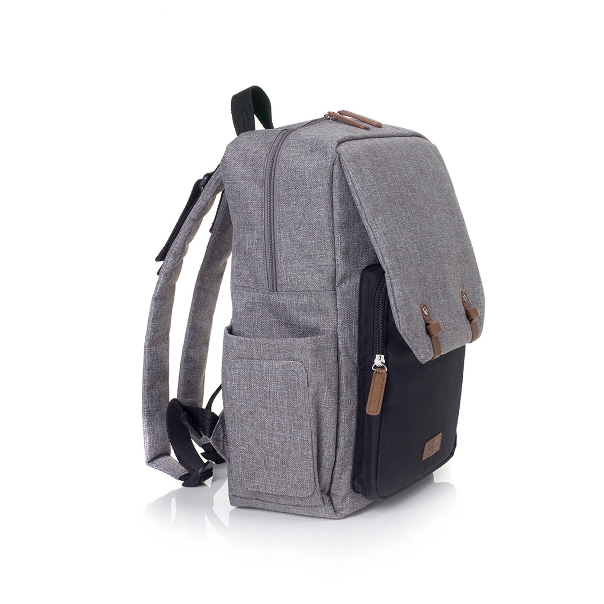 Babymel Changing Bags - Backpack Rucksack 