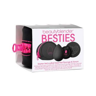 beauty blender  Besties Starter-Set Kohle 