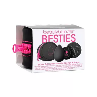 beauty blender  Besties starter set carbone 