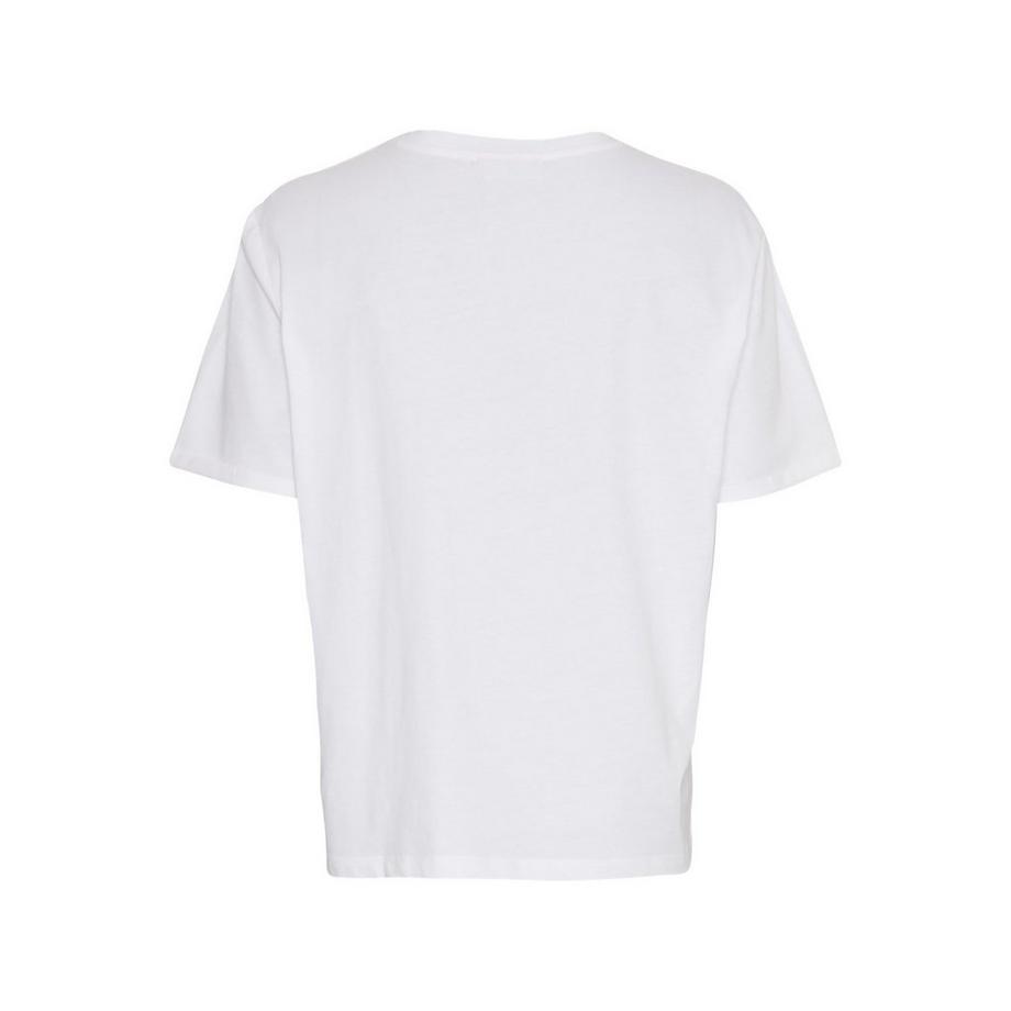 Moss Copenhagen T-Shirt Vestibilità Relaxed Loose  