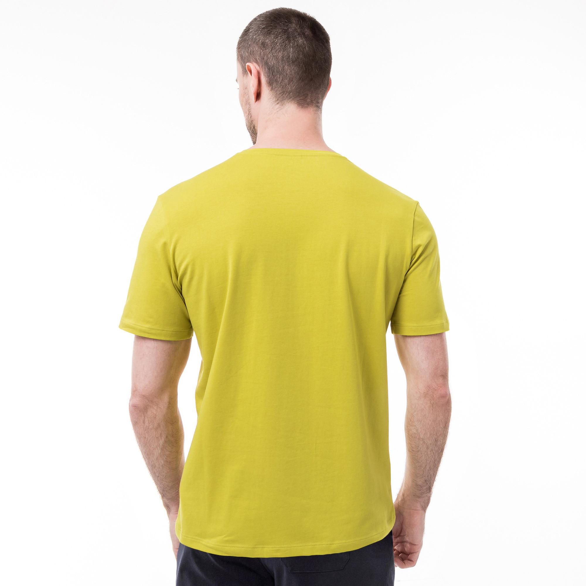 BOSS Mix&Match CO/EL T-Shirt  