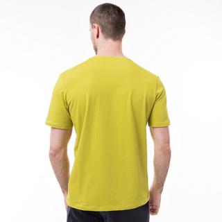 BOSS Mix&Match CO/EL T-Shirt  