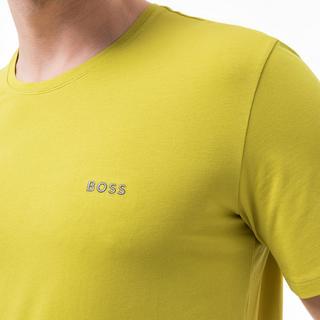 BOSS T-Shirt Mix&Match CO/EL T-Shirt 