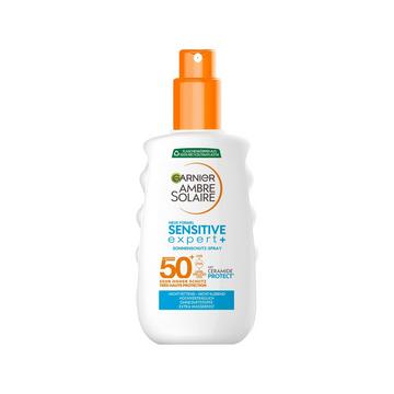 Sensitive expert+ Sonnenschutz-Spray LSF 50+