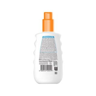 AMBRE SOLAIRE AS Sens Exp Kids Spray  SPF50+ Kids Sensitive expert+ Sonnenschutz-Spray LSF 50+ 