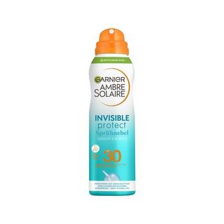 AMBRE SOLAIRE AS INV PR MIST IP30 Invisible Protect & Refresh Brume FPS 30 