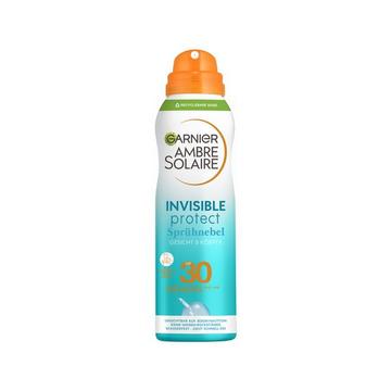 Invisible Protect Refresh Sprühnebel LSF 30